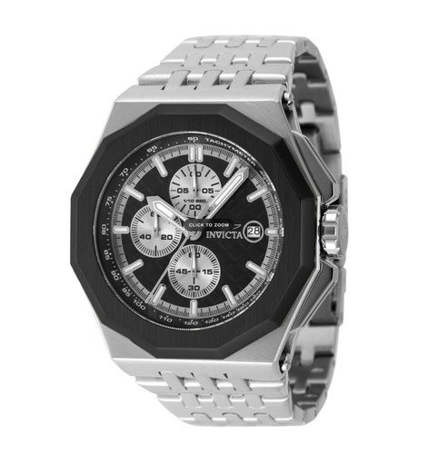 Orologio uomo invicta akula - orologio,