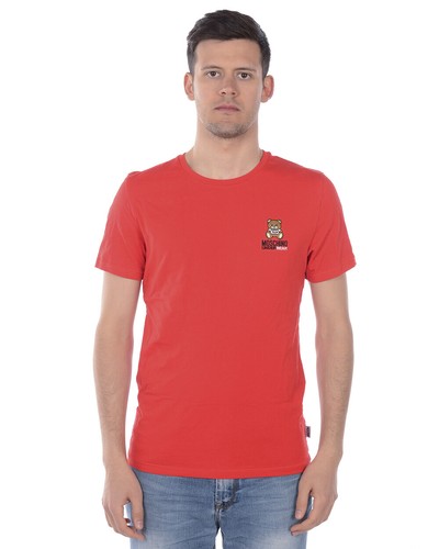 Shirt maglietta moschino - shirt,