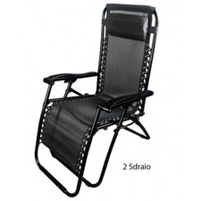 2 Sdraio Nere Basculante