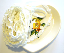 8 METRI*0.80MM LACE MERLETTO