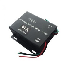 Convertitore riduttore di