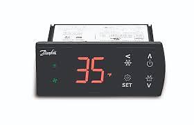 Danfoss erc 214 termostato - danfoss,