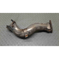 Tubo scarico rigido TOYOTA GT86 2.0B 200CV 2016