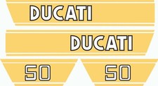 Star sam kit ducati - sam®, ts