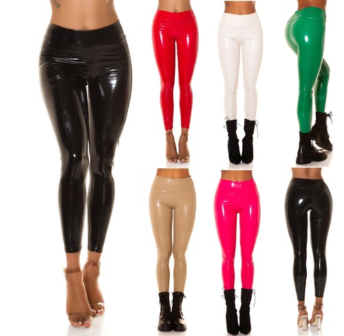 Koucla leggings donna - koucla,