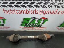 SEMIASSE POSTERIORE SINISTRA RENAULT TWINGO III 1.0 BENZINA 2014-2019 396003780R