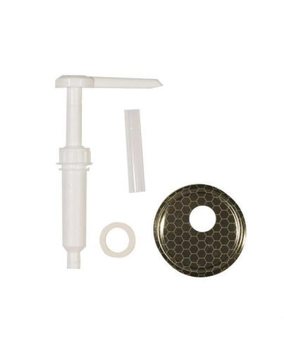 Dosatore miele kit con - in,