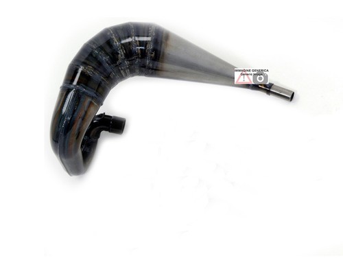 Marmitta enduro cross - enduro/cross, 2t
