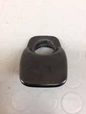 FIAT CINQUECENTO 0.9 29KW 3P MANIGLIA ESTERNA COFANO POSTERIORE PORTELLONE BAULE