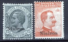 COLONIE EGEO NISIRO 1921-22 15