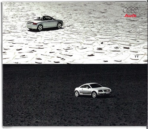 Audi 2005 regno unito - audi,