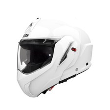 Casco moto modulare - moto,