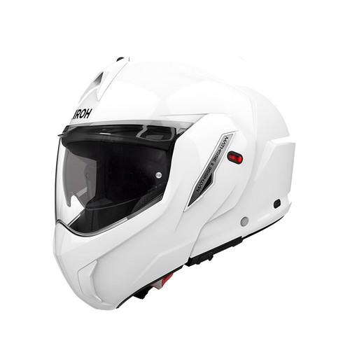 Casco moto modulare - casco,