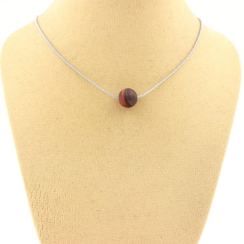 Collana perla occhio - perla,