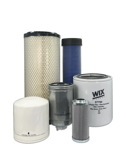 Kit filtro manutenzione - , hero®