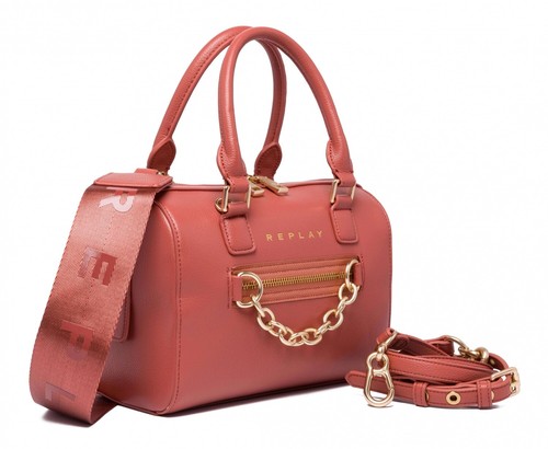 Replay donna borsa - replay, fw3091