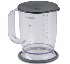 KENWOOD BICCHIERE RECIPIENTE