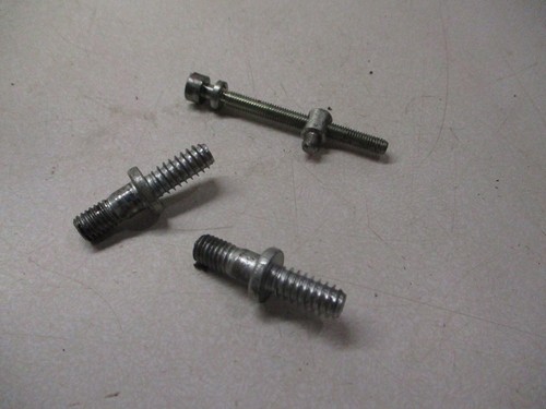 Tensionatore catena borchie - catena,