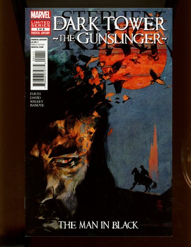 Dark tower the - dark, tower: