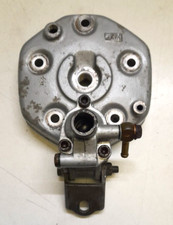 Testa Yamaha TZR 125