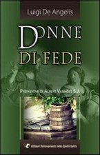 Donne di fede - De Angelis