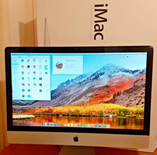 iMac 27" Apple A1312 (metà
