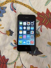 Apple iPhone 4 16gb A1332 Nero