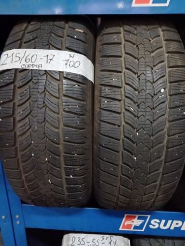 Pneumatici 215 60r17 - pneumatici, 96h
