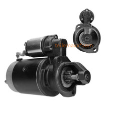 Motorino di Avviamento per