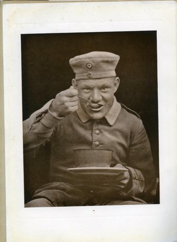 German prisoners great - german,