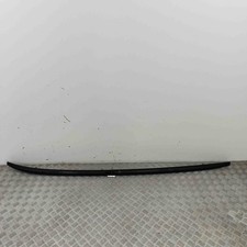 Barre portatutto destra BMW X3