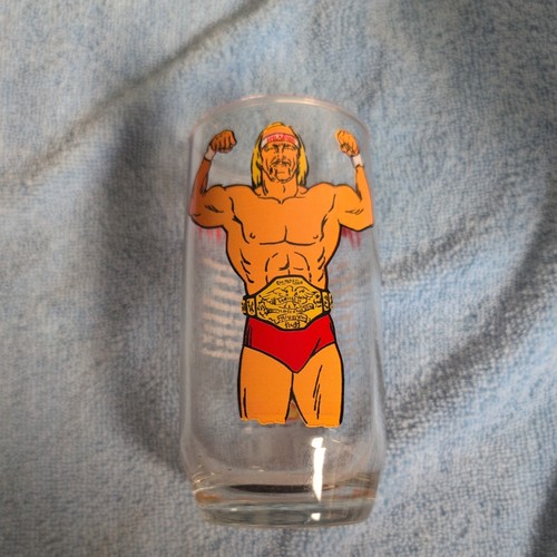 Tazza birra vintage wwf - birra,