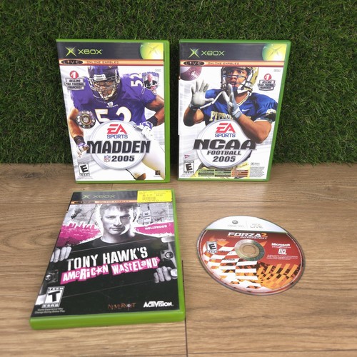 Lotto giochi xbox 360 - xbox,
