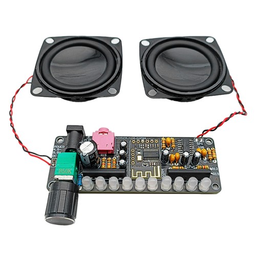 Kit altoparlante bluetooth - altoparlante,