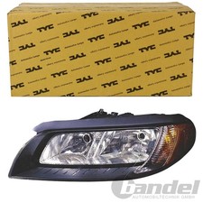 TYC Fanale H7 SX Adatto A per