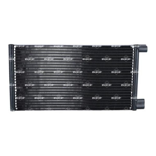 Condensatore climatizzatore - condensatore,