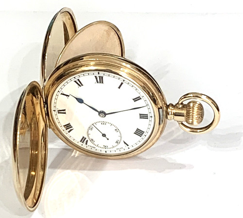 Bellissimo orologio tasca - orologio, da