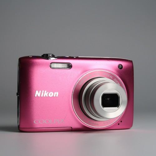 Nikon coolpix s3100 - coolpix,