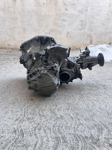 Cambio leve panda 4x4 141 - cambio,