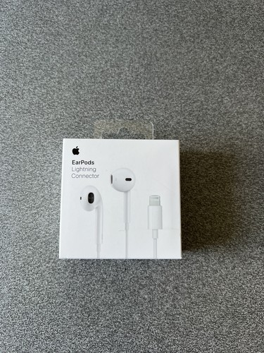 Cuffie auricolari apple - cuffie,