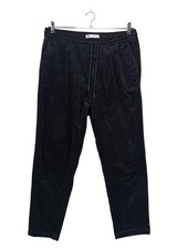 ZARA Pantalone di velluto a