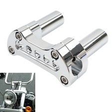 Rialzo manubrio 3,5" e