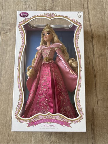 Disney store ltd aurora - disney,