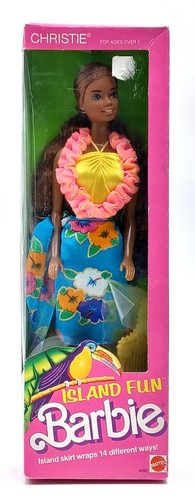 Vintage 1987 island - vintage, fun