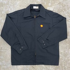 Giacca Gas Shell Vintage 42