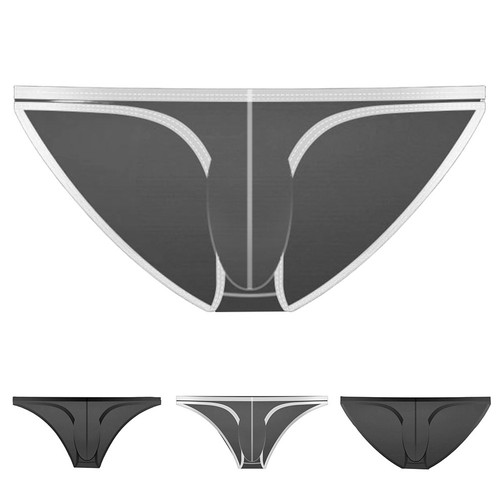 Slip intimo uomo rete - intimo,