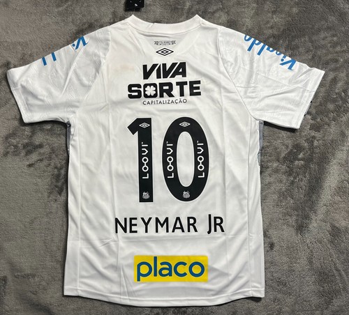 Maglia home santos - home,