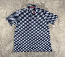 Sgabello Bar Sportivo Uomo Blu
