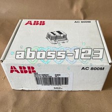 Modulo PLC ABB CI830 3BSE013252R1#1pz nuovo con scatola