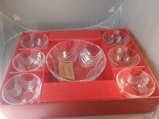 SERVIZIO MACEDONIA 7PZ IN